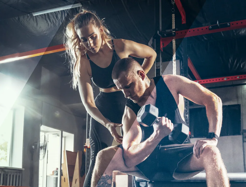 Commit to be Fit - 世界杯直播